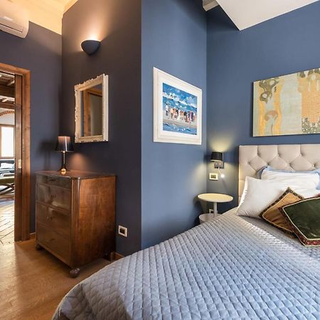 Hearth Of Florence In Great Location Exterior foto