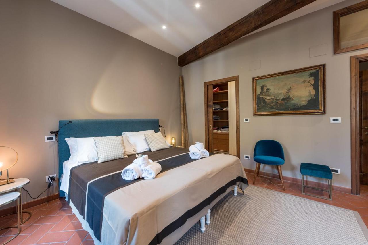Hearth Of Florence In Great Location Exterior foto