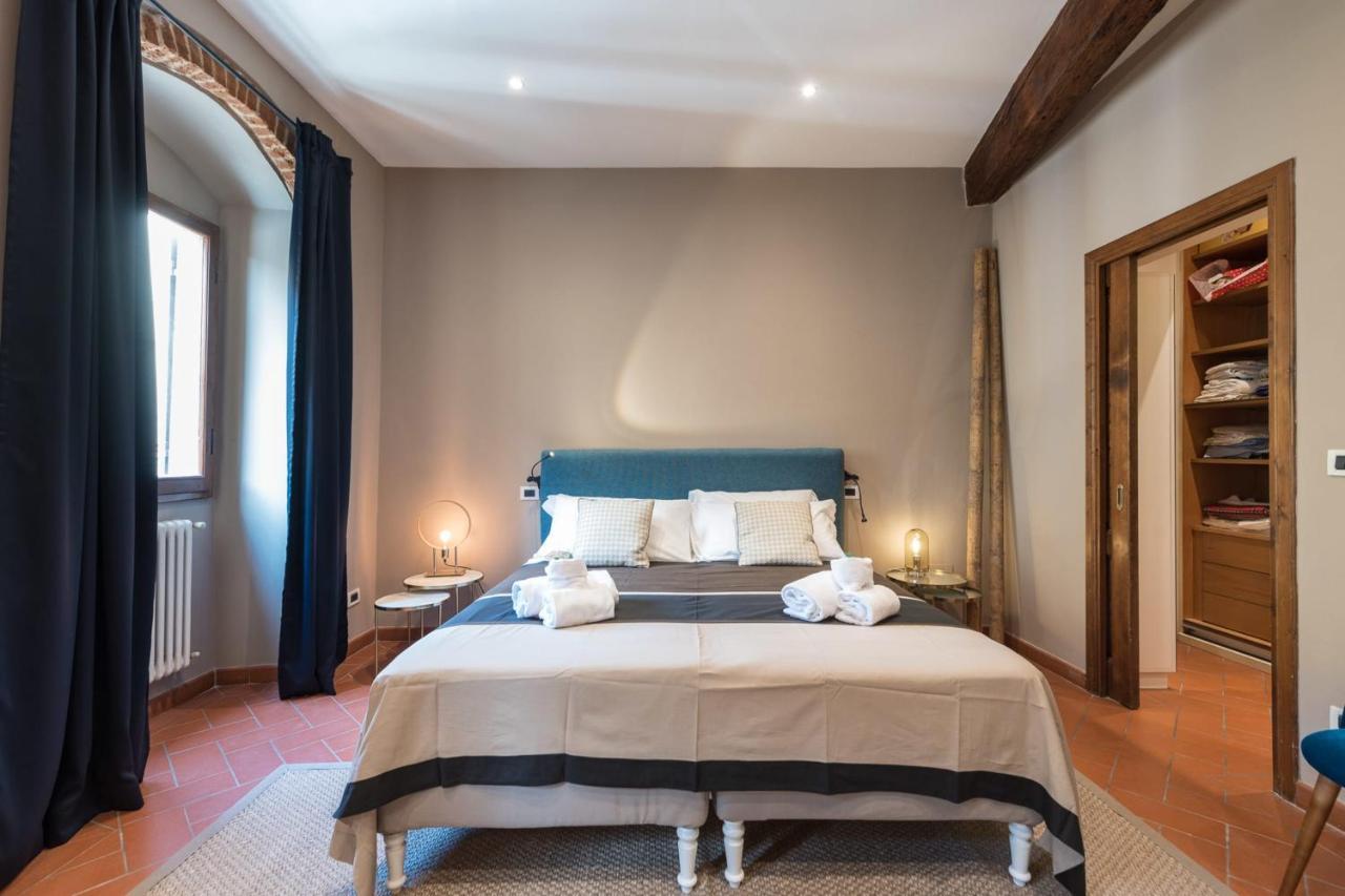 Hearth Of Florence In Great Location Exterior foto