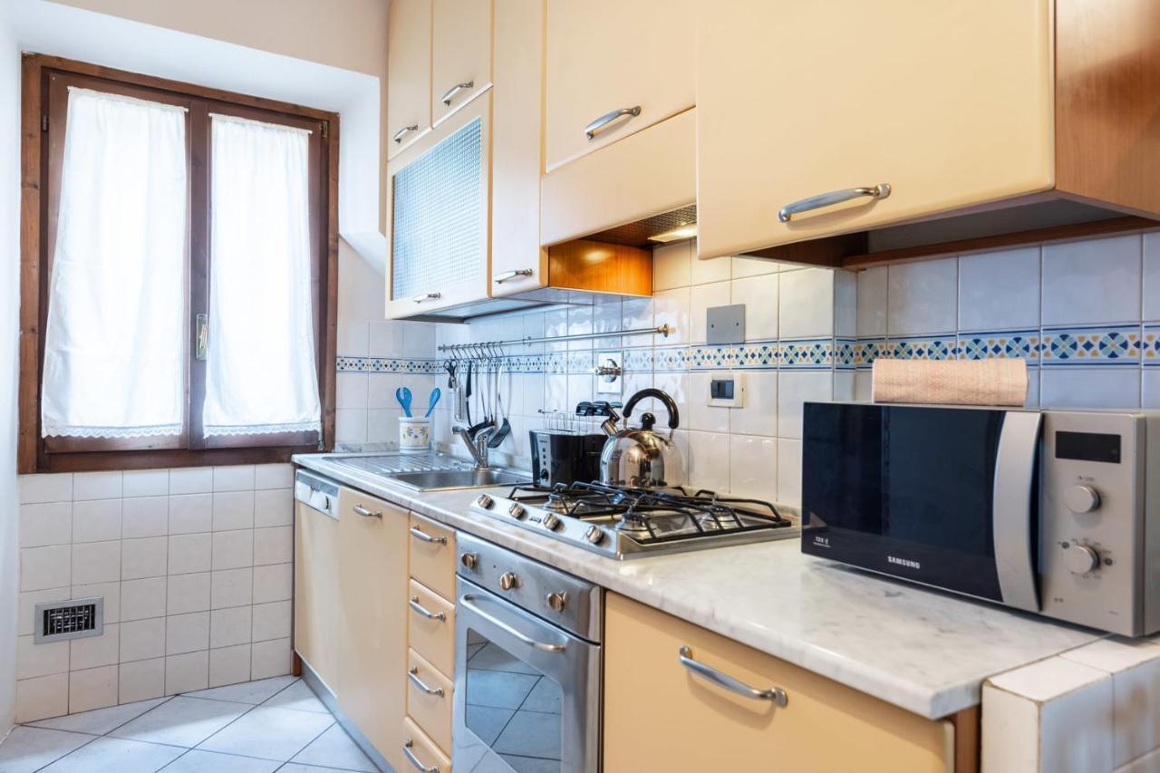 Hearth Of Florence In Great Location Exterior foto