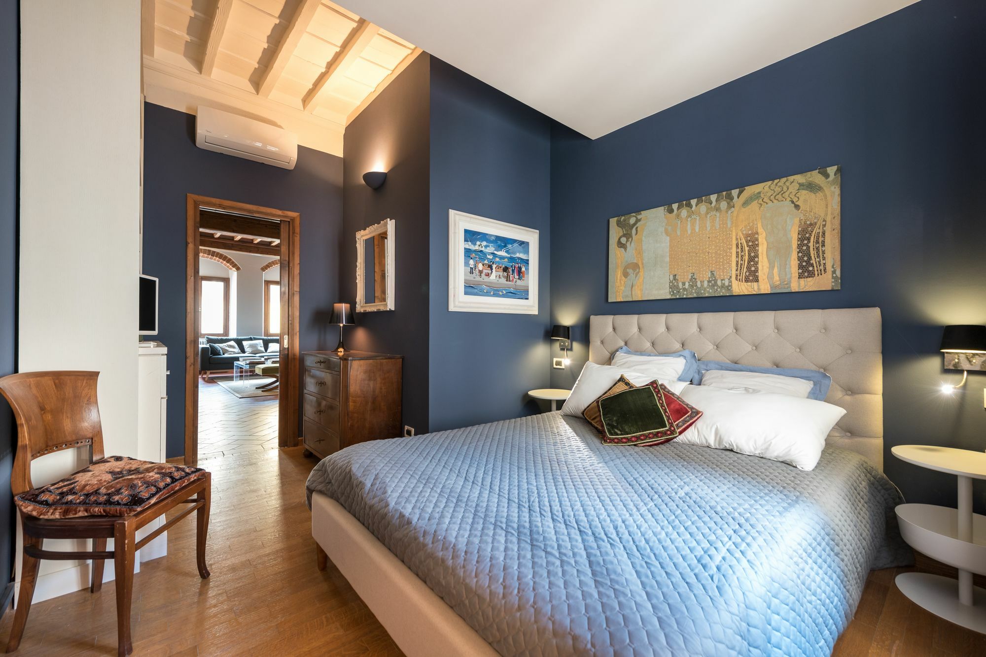 Hearth Of Florence In Great Location Exterior foto